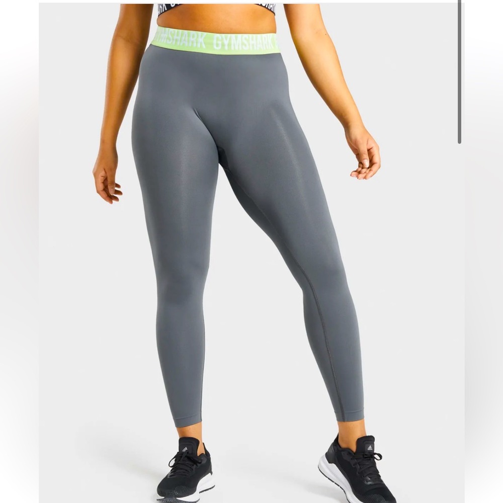 🦈Gymshark Fit Seamless Leggings - Picture 2 of 12